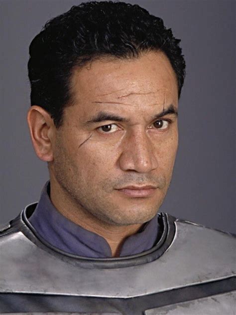 jango fett unmasked.